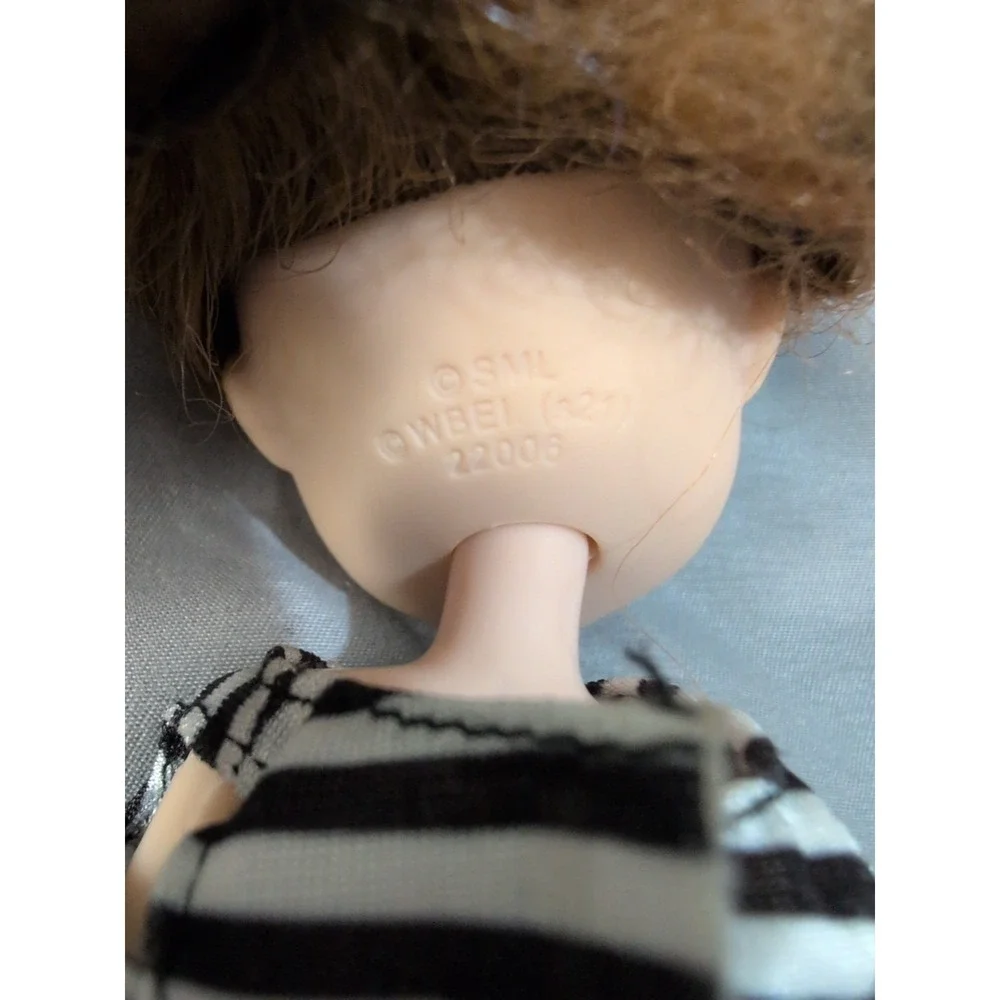 Wizarding‎ World - Harry Potter, 8-inch Hermione Granger Doll - Brunette